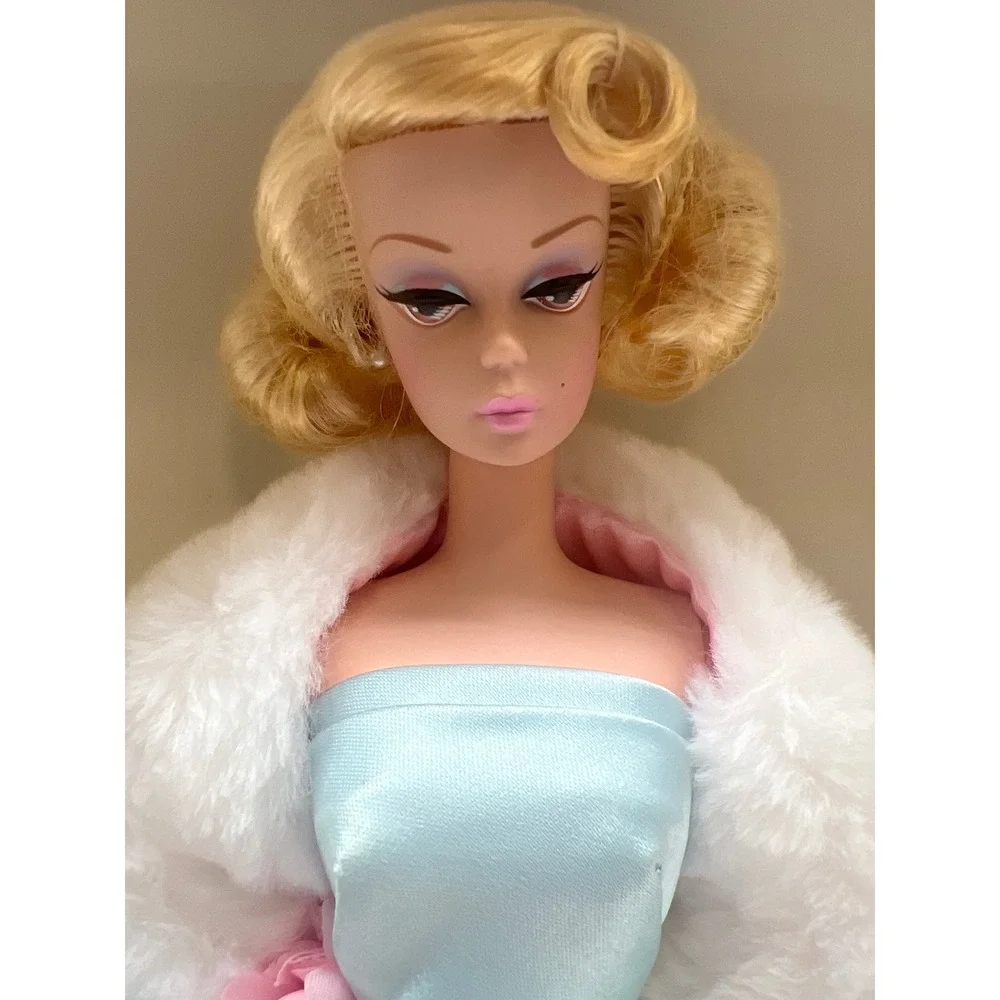 Barbie Fashion Model Collection 